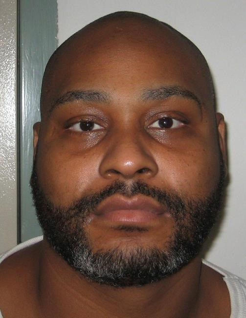 Man convicted of killing family of 4 is executed in Virginia | iNFOnews.ca Man convicted of killing family of 4 is executed in Virginia | iNFOnews.ca
