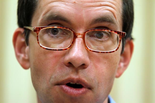 German diplomat's son petitioning Va. governor for pardon | iNFOnews.ca German diplomat's son petitioning Va. governor for pardon | iNFOnews.ca