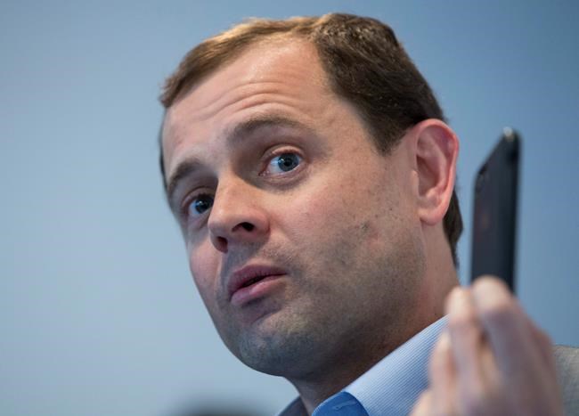 Dark money comes with a twist in Virginia's statewide races | iNFOnews.ca