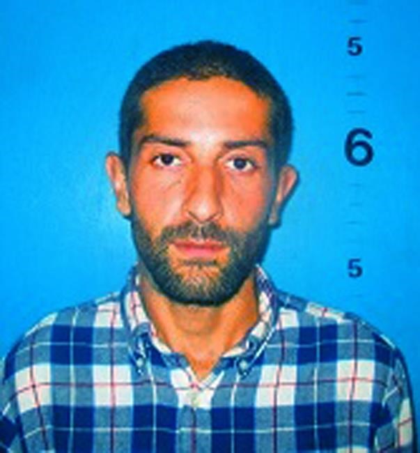 Charlottesville suspect arrested in Georgia to be extradited | iNFOnews.ca