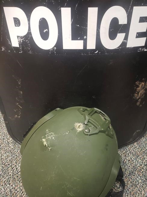 Sheriff: Boone shooter attacked father days earlier | iNFOnews.ca