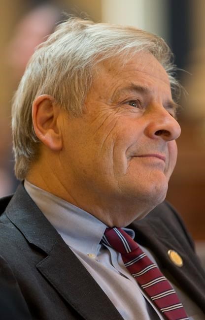 Big vote totals don't convert to wins for House Democrats | iNFOnews.ca