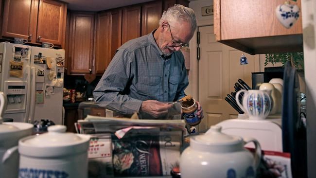 Experts split sharply over experimental Alzheimer’s drug | iNFOnews.ca