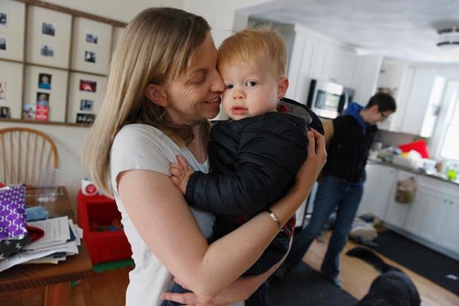 For same-sex couples, a new path to legal parenthood | iNFOnews.ca For same-sex couples, a new path to legal parenthood | iNFOnews.ca