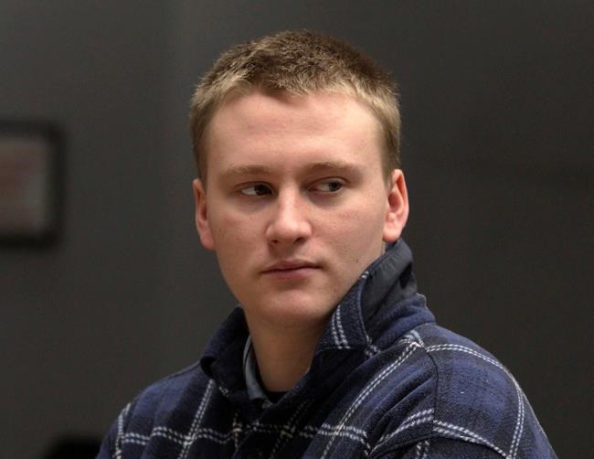 Man held without bail in killing of ex-Olympic chiropractor | iNFOnews.ca