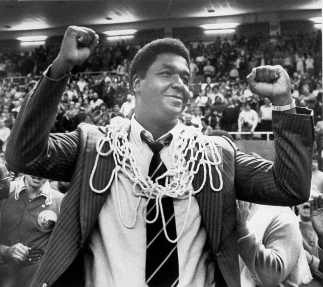 Coaching great John Thompson of Georgetown dead at 78 | iNFOnews.ca Coaching great John Thompson of Georgetown dead at 78 | iNFOnews.ca