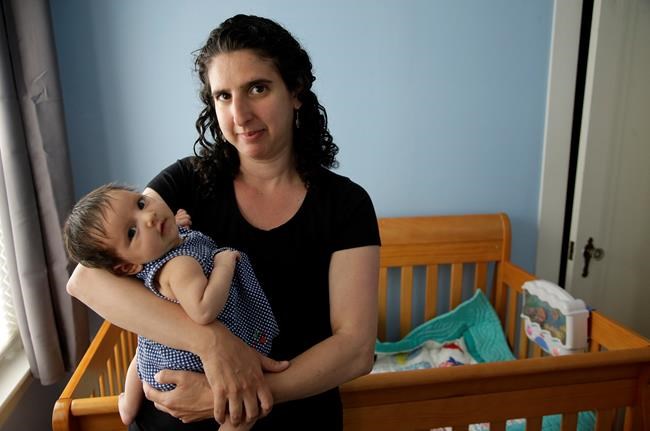 Ivanka Trump signals flexibility on paid parental leave | iNFOnews.ca