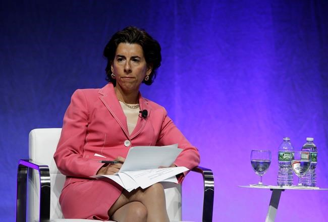 White House pitches health bill to skeptical US governors | iNFOnews.ca
