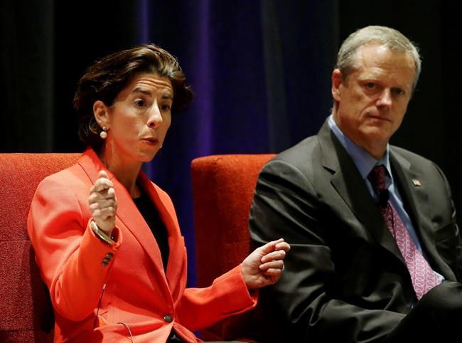 The Latest: Governors discuss ways to curb opioid abuse | iNFOnews.ca
