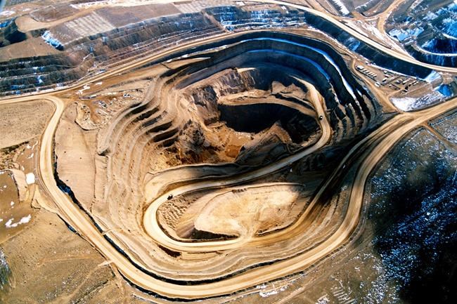 SSR Mining Inc. and Alacer Gold Corp. to merge in all-stock transaction | iNFOnews.ca CP585292766