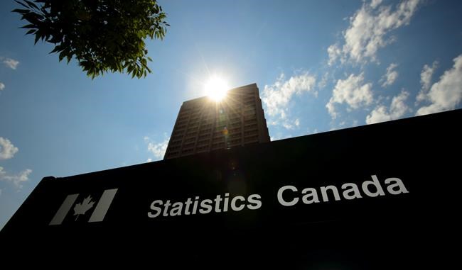 Statistics Canada to collect data on race as part of its monthly jobs report | iNFOnews.ca