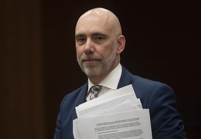 Eight more weeks of CERB to cost $17.9 billion, budget officer says | iNFOnews.ca