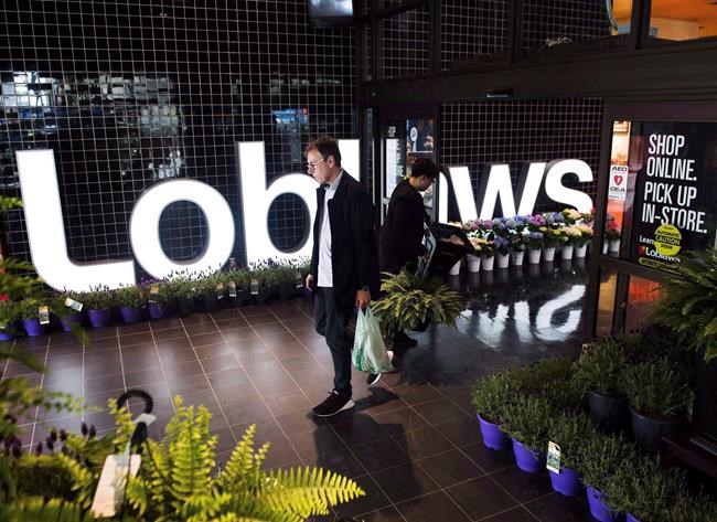 Loblaw Q2 profit plunges on pandemic costs despite surging revenues | iNFOnews.ca Loblaw Q2 profit plunges on pandemic costs despite surging revenues | iNFOnews.ca