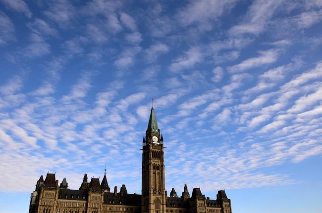 Guaranteed basic income tops policy priorities for Liberal caucus | iNFOnews.ca