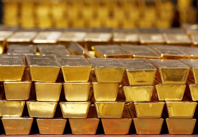 Offer made to Centerra Gold for its stake in Ontario gold project | iNFOnews.ca