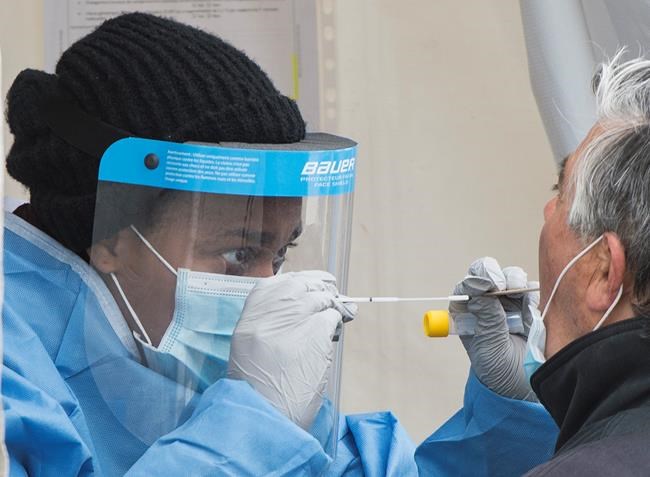 The latest numbers on COVID-19 in Canada | iNFOnews.ca