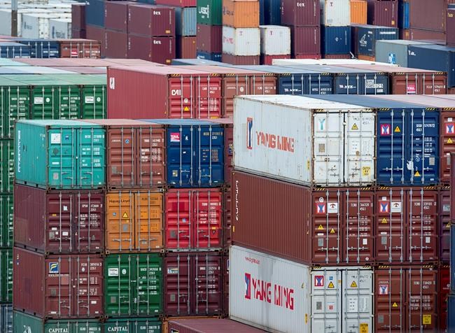 Trade confidence plunges due to pandemic, EDC index hits all-time low | iNFOnews.ca