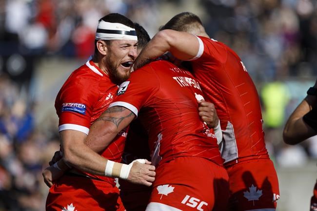 Wolfpack won't play in Toronto this season due to travel and other restrictions | iNFOnews.ca Wolfpack won't play in Toronto this season due to travel and other restrictions | iNFOnews.ca
