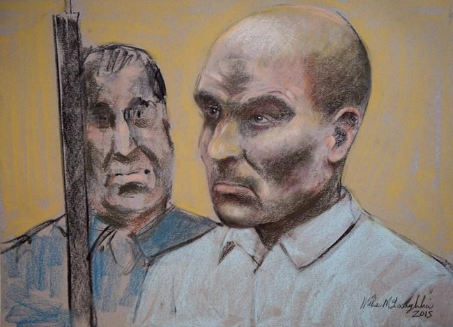 Ex-ski coach Bertrand Charest, jailed for sex abuse, granted parole | iNFOnews.ca