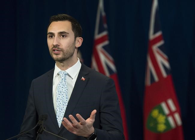 The latest developments on COVID-19 in Canada | iNFOnews.ca