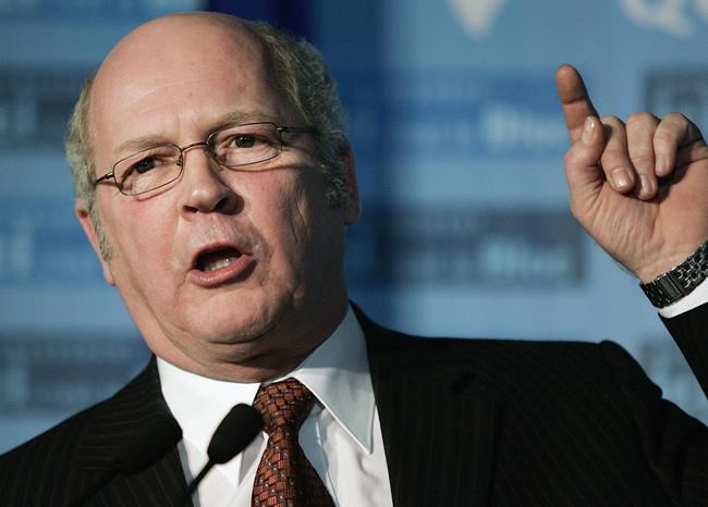 Ex-Bloc Quebecois leader, longtime Quebec politician Michel Gauthier dead at 70 | iNFOnews.ca CP292264202