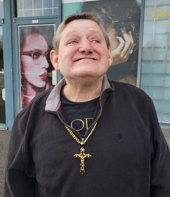 Victim in Chilliwack, B.C., homicide is 58-year-old man, IHIT says | iNFOnews.ca Victim in Chilliwack, B.C., homicide is 58-year-old man, IHIT says | iNFOnews.ca