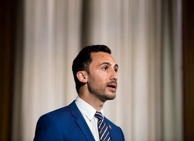 Ontario to end streaming in Grade 9, early years suspensions | iNFOnews.ca