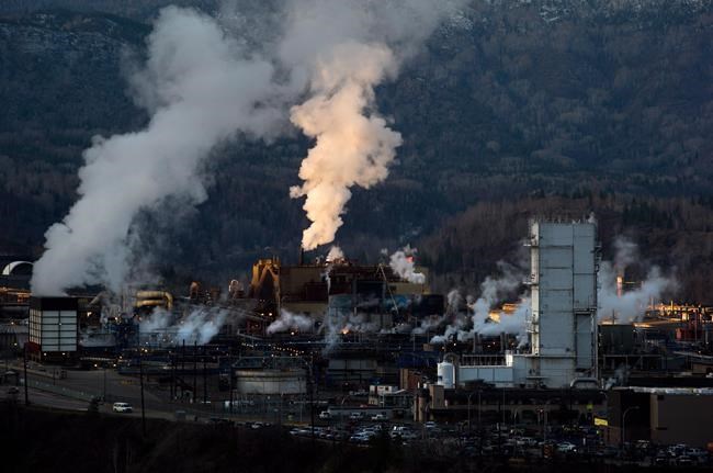 Teck swings to loss as COVID-19 snarls production and dents demand | iNFOnews.ca