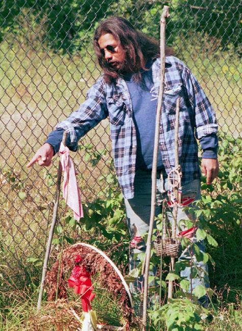 Ontario First Nations mark 25 years since Ipperwash crisis, death of protester | iNFOnews.ca