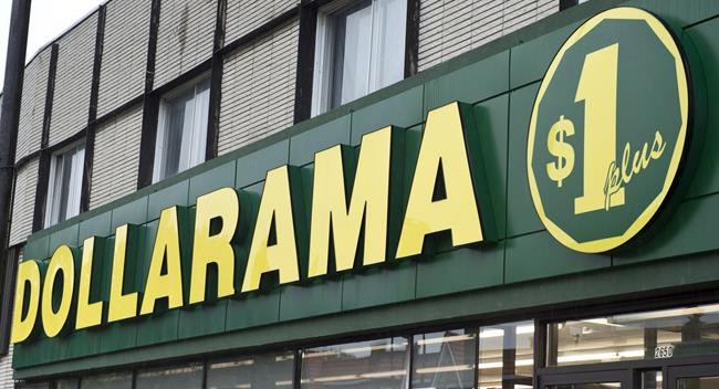 Dollarama, Walmart Canada boost employee pay amid COVID-19 outbreak | iNFOnews.ca