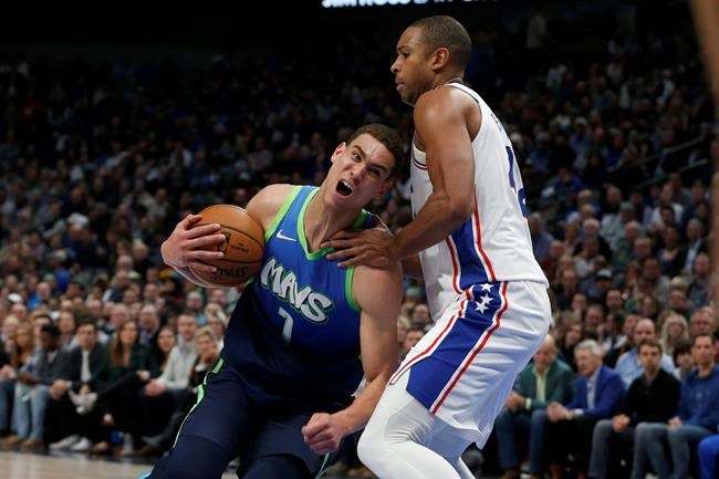 Powell hopes to compete for Canada after promising NBA season cut short | iNFOnews.ca
