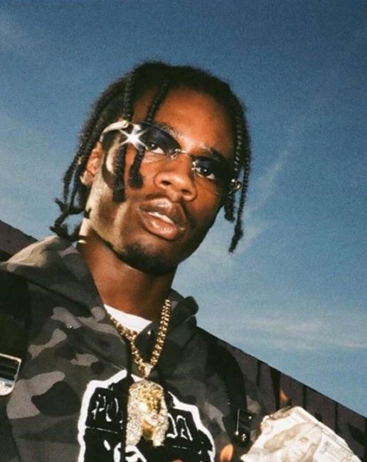 Rapper lethally targeted in brazen gunplay on downtown Toronto street | iNFOnews.ca