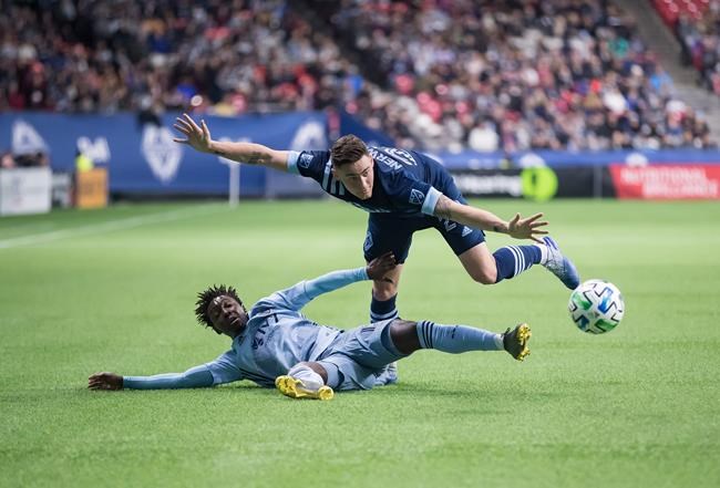Whitecaps look to stay alive, send Sounders packing at MLS is Back Tournament | iNFOnews.ca Whitecaps look to stay alive, send Sounders packing at MLS is Back Tournament | iNFOnews.ca