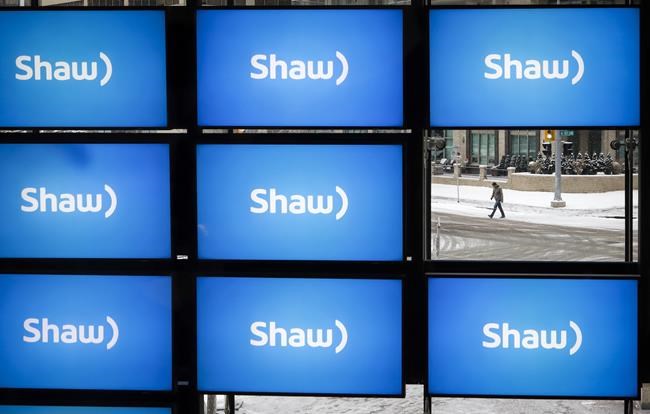 Shaw Mobile launches in Alberta, B.C., alongside Shaw's Freedom Mobile | iNFOnews.ca