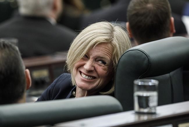 Notley to stay on as Alberta NDP leader for 2023 provincial election | iNFOnews.ca