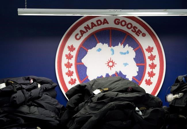 Canada Goose to produce medical gear for health-care workers and patients | iNFOnews.ca Canada Goose to produce medical gear for health-care workers and patients | iNFOnews.ca