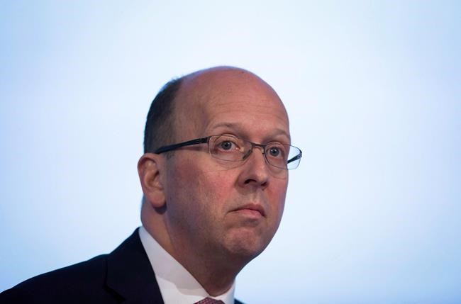 Impact of COVID-19 will be more profound than 9/11 attacks: CIBC's Dodig | iNFOnews.ca Impact of COVID-19 will be more profound than 9/11 attacks: CIBC's Dodig | iNFOnews.ca