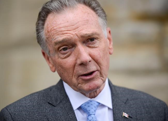 Liberals and Conservatives both say they'll stop using COVID-19 wage subsidy | iNFOnews.ca