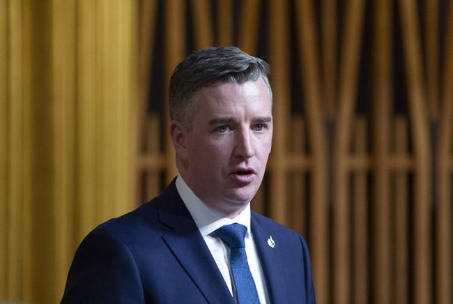 Trudeau apologizes for not recusing himself from WE decision | iNFOnews.ca