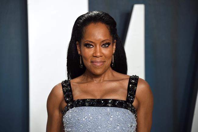 Regina King directorial effort among 'important and urgent' voices in TIFF | iNFOnews.ca Regina King directorial effort among 'important and urgent' voices in TIFF | iNFOnews.ca