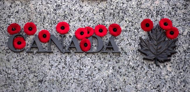 Electronic payment, legion masks: poppy campaign adapts to COVID-19 | iNFOnews.ca