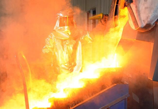 Canadian miners suspend work in Mexico as non-essential businesses stop | iNFOnews.ca
