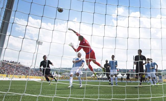 Hamilton changes Commonwealth Games course, shifting to a 2026 bid | iNFOnews.ca Hamilton changes Commonwealth Games course, shifting to a 2026 bid | iNFOnews.ca