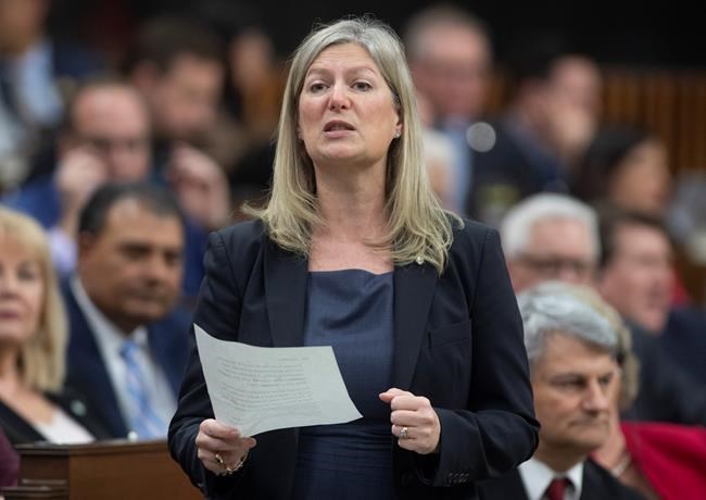 MacKay's campaign says no deal was cut to woo deputy party leader's endorsement | iNFOnews.ca