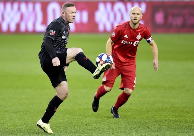 Major League Soccer extends team training moratorium during COVID-19 outbreak | iNFOnews.ca