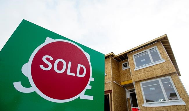 CMHC expanding insured mortgage purchase program to $150B, up from $50B | iNFOnews.ca CMHC expanding insured mortgage purchase program to $150B, up from $50B | iNFOnews.ca