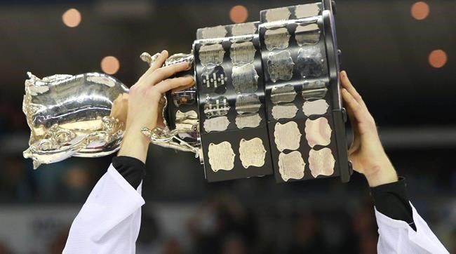 CHL coaches ponder what could have been after cancellation: 'Everybody lost' | iNFOnews.ca