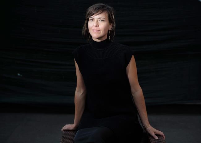 'Antigone' wins five trophies, including best picture, at Canadian Screen Awards | iNFOnews.ca