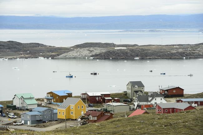 Nunavut court approves teacher sexual abuse class action against governments | iNFOnews.ca CP600791460