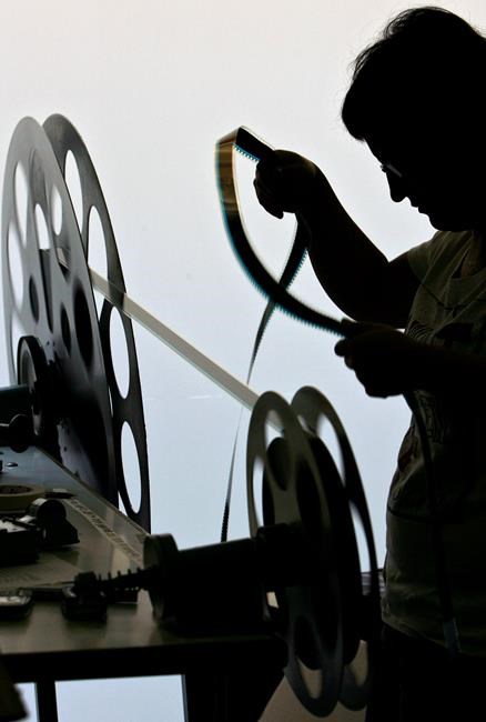 Telefilm Canada investigating allegations of misconduct against employee | iNFOnews.ca Telefilm Canada investigating allegations of misconduct against employee | iNFOnews.ca